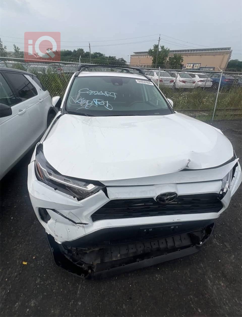 تويوتا راف 4